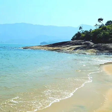Pousada Lara Mar - Tabatinga - Ubatuba-3